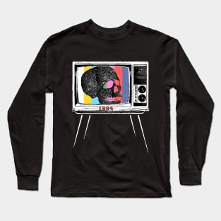 1984 Long Sleeve T-Shirt